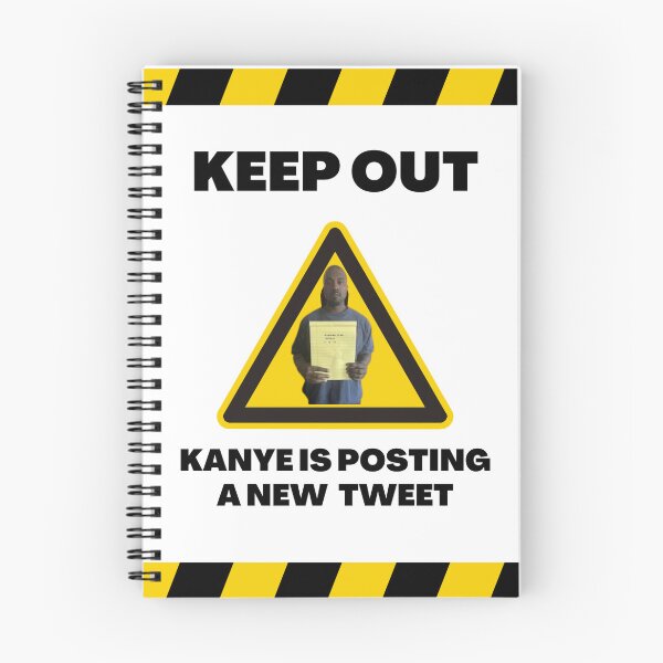 Item preview, kany is posting a new tweet designed and sold by laurazael.