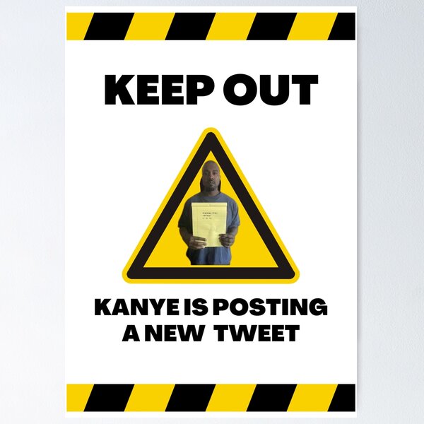 Item preview, kany is posting a new tweet designed and sold by laurazael.