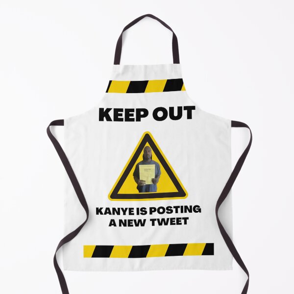 Item preview, kany is posting a new tweet designed and sold by laurazael.