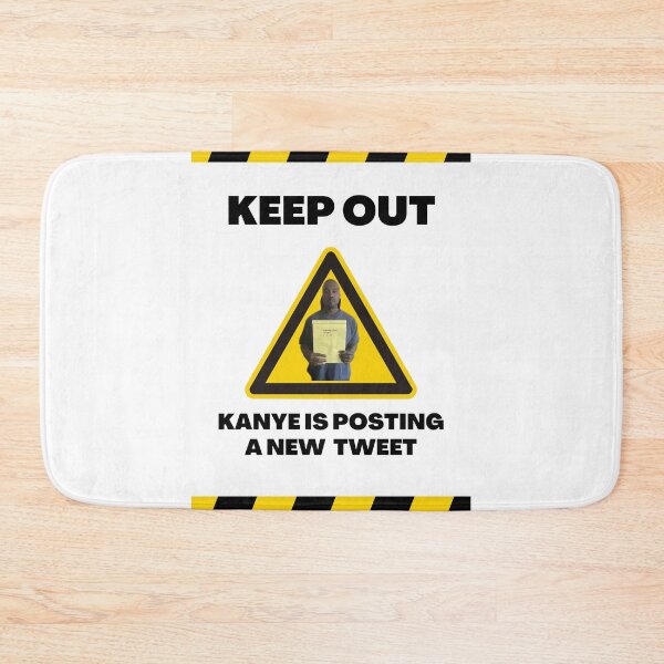 Item preview, kany is posting a new tweet designed and sold by laurazael.