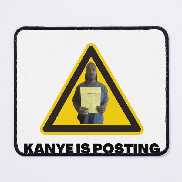Item preview, kany is posting a new tweet designed and sold by laurazael.