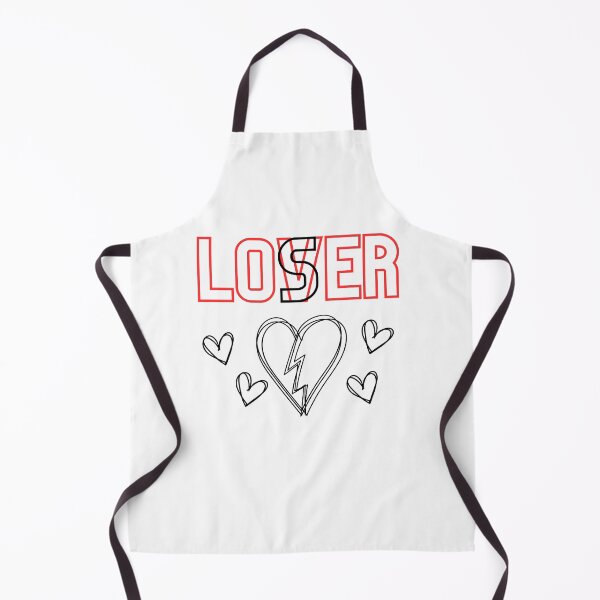 Item preview, TXT loser or lover? hearts designed and sold by Pterodak.