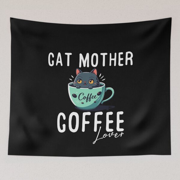 Item preview, Catmother designed and sold by PetSafari.