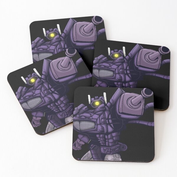 Item preview, Shockwave pixel art  designed and sold by MechCollector.