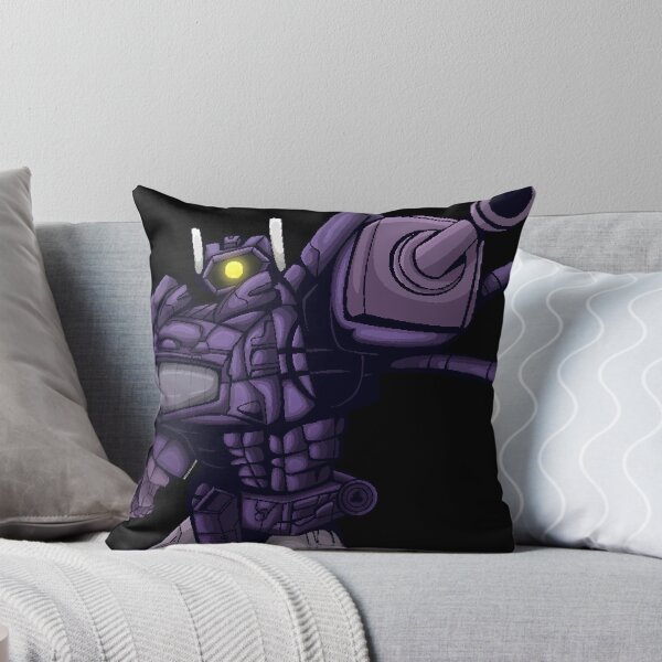 Item preview, Shockwave pixel art designed and sold by MechCollector.