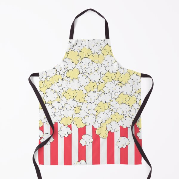 Item preview, Popcorn Bucket designed and sold by Sartoris Art.