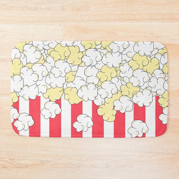 Item preview, Popcorn Bucket designed and sold by Sartoris Art.