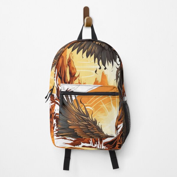Item preview, Phoenix The legendary bird designed and sold by Mohamedeinoo.