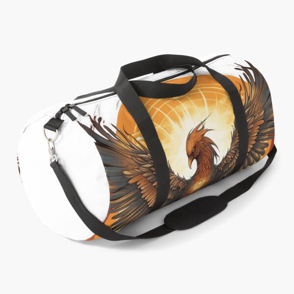 Item preview, Phoenix The legendary bird designed and sold by Mohamedeinoo.
