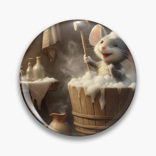 Item preview, Bubble bath designed and sold by Nopasaran-Tsin.