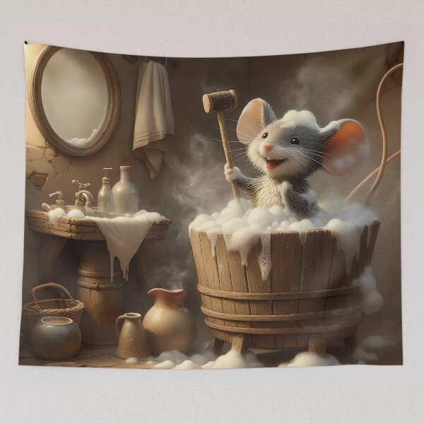 Item preview, Bubble bath designed and sold by Nopasaran-Tsin.