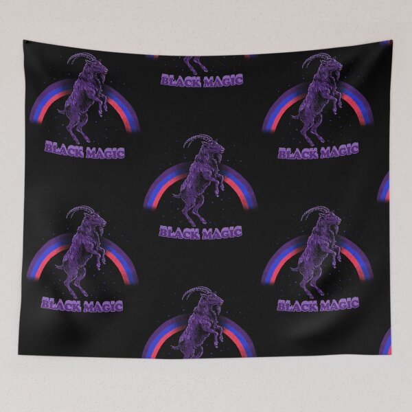 Item preview, Black Magic designed and sold by wytrab8.