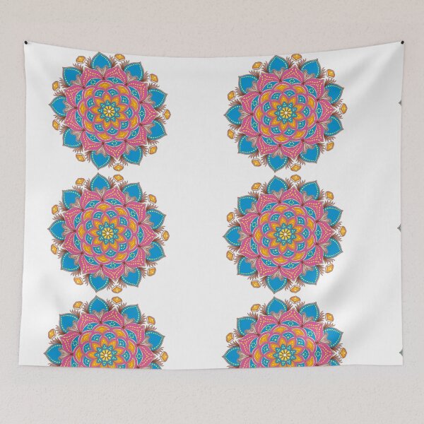 Item preview, Mandala 008 designed and sold by manisall.