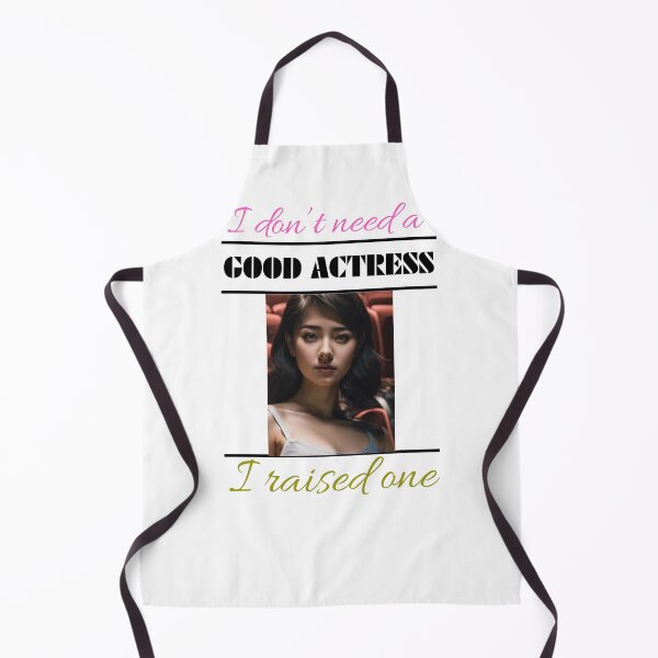 Item preview, I DON’T NEED A GOOD ACTRESS designed and sold by Ethanabban.