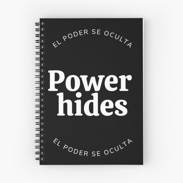 Item preview, Power hides designed and sold by HelloThereStore.