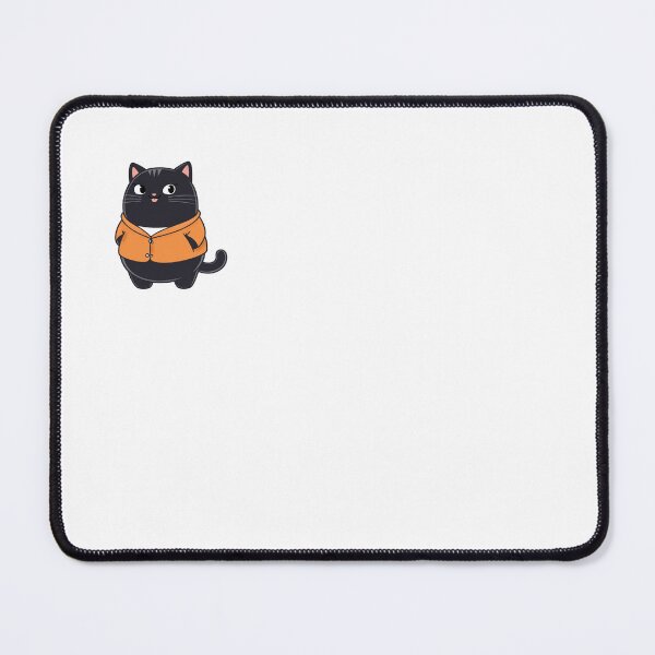 Item preview, Cute Black Cat designed and sold by kbung32.
