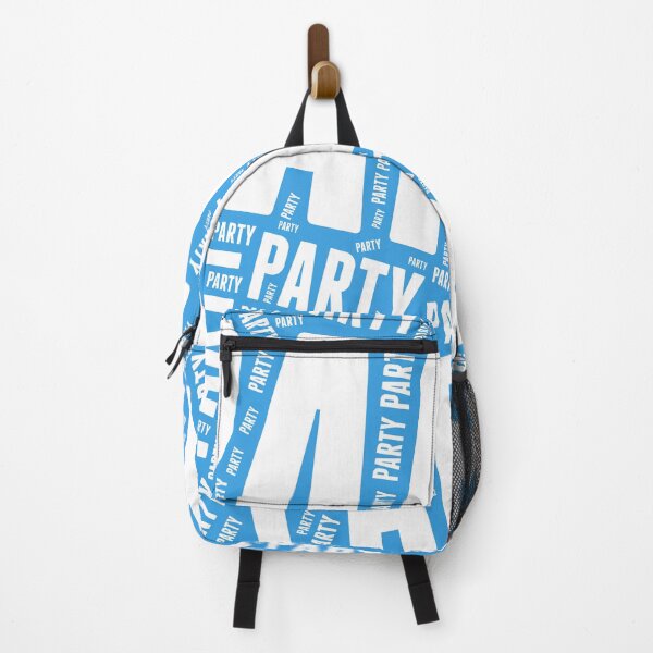 Item preview, Party Balloon in Blue designed and sold by Dinahspace.