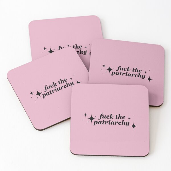 Item preview, fuck the patriarchy designed and sold by CCCola15.