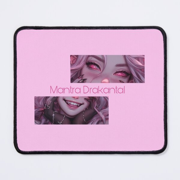 Item preview, Drakantal Mantra designed and sold by DannkiShop.