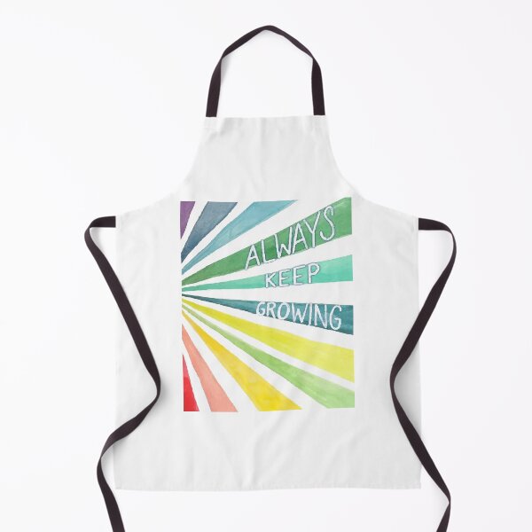 Item preview, Always keep growing designed and sold by acrylicsandink.