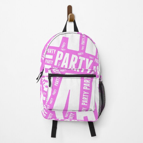 Item preview, Party Balloon in Pink designed and sold by Dinahspace.