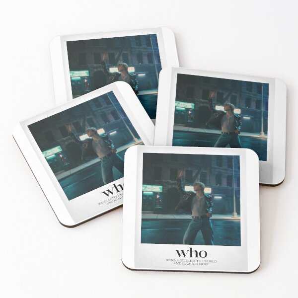 Item preview, Jimin - Who designed and sold by mymikrokosmos.