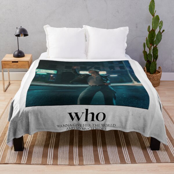 Item preview, Jimin - Who designed and sold by mymikrokosmos.