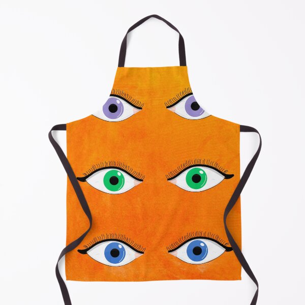 Item preview, Three Six Eyes designed and sold by shaang.