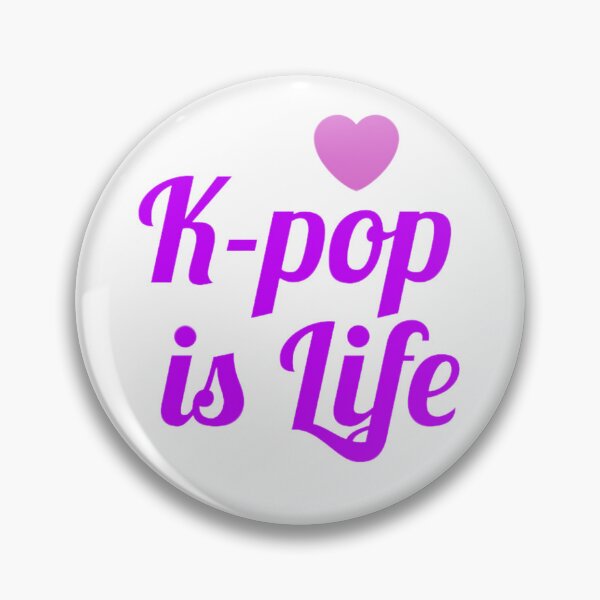 Item preview, Kpop T-shirt  designed and sold by EspinozaA.