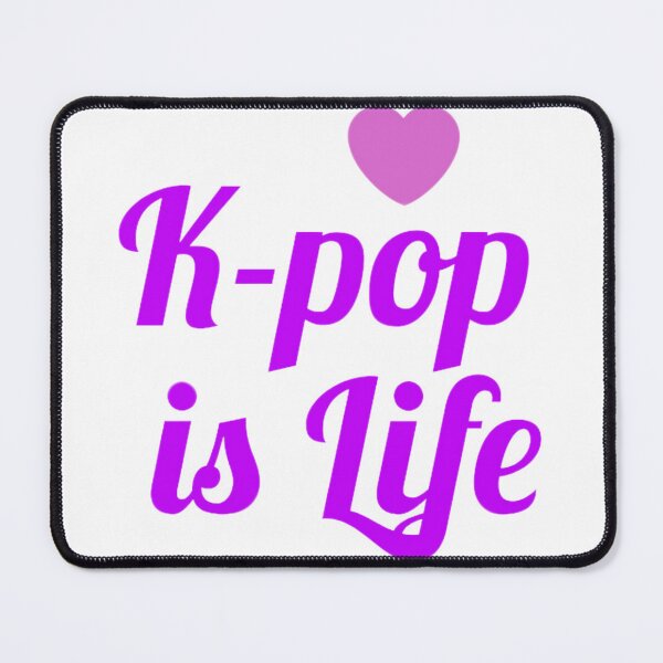 Item preview, Kpop T-shirt  designed and sold by EspinozaA.