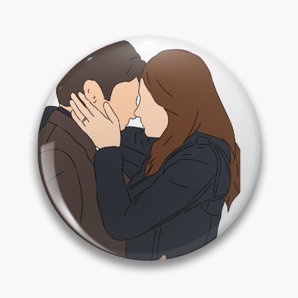 Item preview, Caskett designed and sold by loveshows.