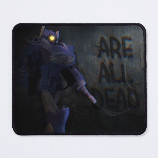 Item preview, Are all dead? designed and sold by MechCollector.