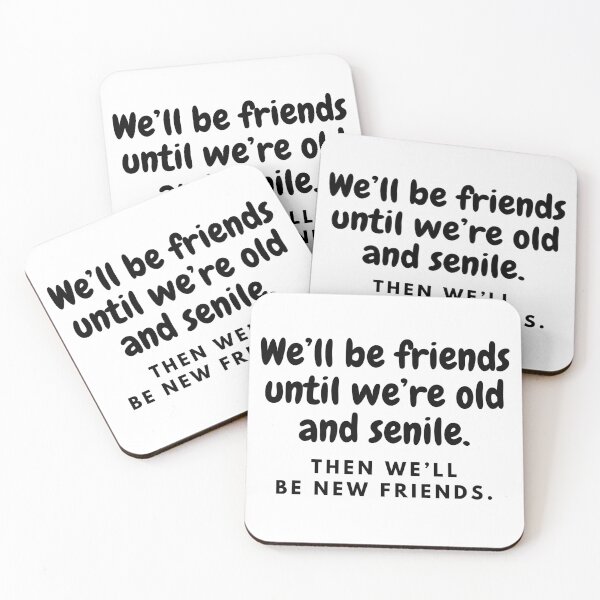 Item preview, Friends Funny Gift For Sarcastic Besties BFF designed and sold by CCKimShop.