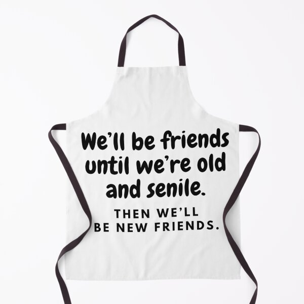 Item preview, Friends Funny Gift For Sarcastic Besties BFF designed and sold by CCKimShop.
