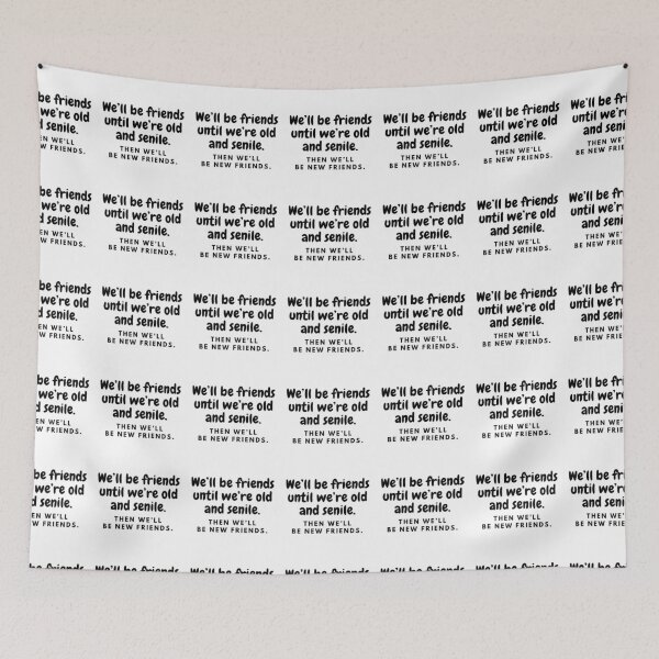 Item preview, Friends Funny Gift For Sarcastic Besties BFF designed and sold by CCKimShop.