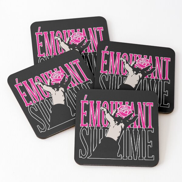 Item preview, moving sublime pink designed and sold by hichamms.