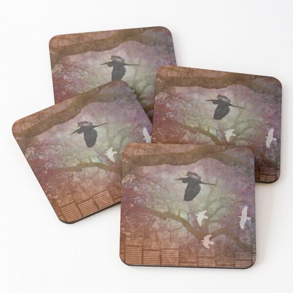 Item preview, Forest Vibes designed and sold by Robert Ball.