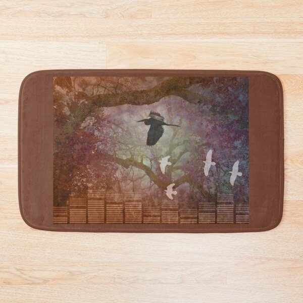 Item preview, Forest Vibes designed and sold by Robert Ball.
