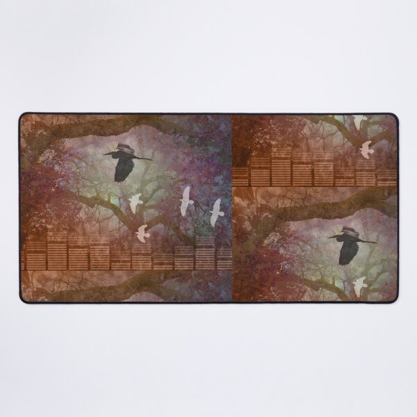 Item preview, Forest Vibes designed and sold by Robert Ball.