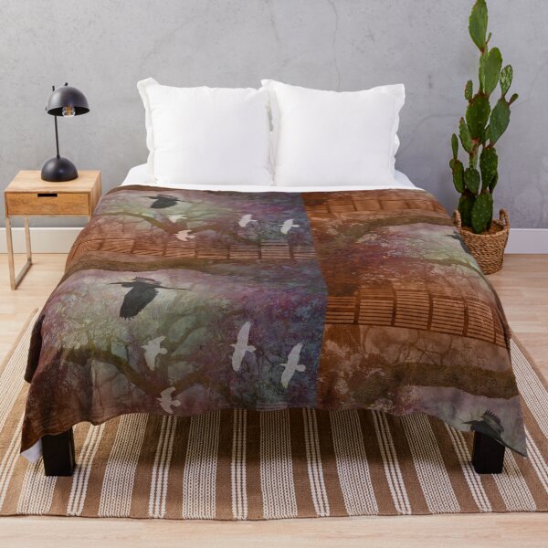 Item preview, Forest Vibes designed and sold by Robert Ball.