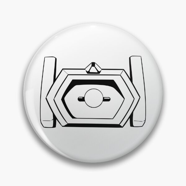 Item preview, Simple shockwave  designed and sold by MechCollector.
