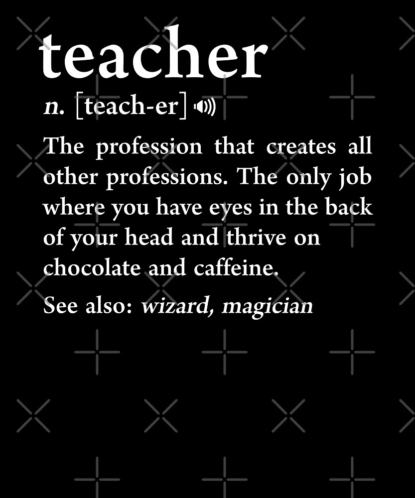 teacher-definition-funny-noun-meaning-teacher-appreciation-gift-by