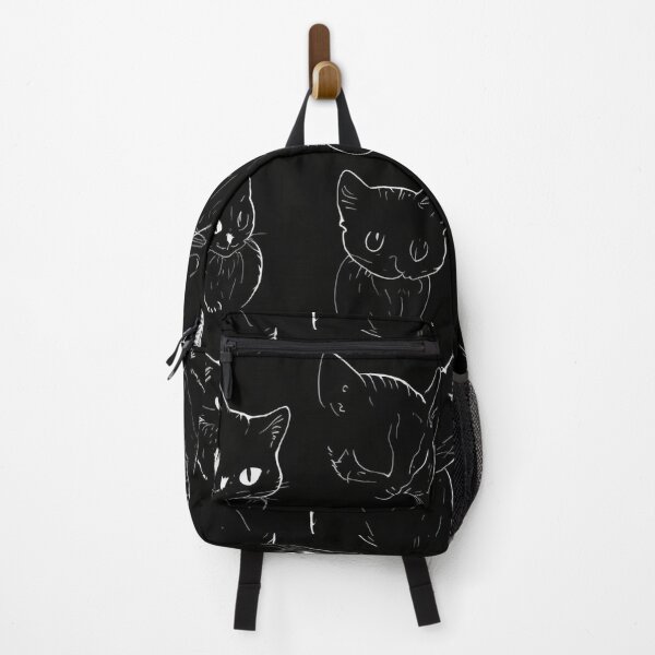 Item preview, Chic Cat Sketches Design designed and sold by Daniel Haddad.