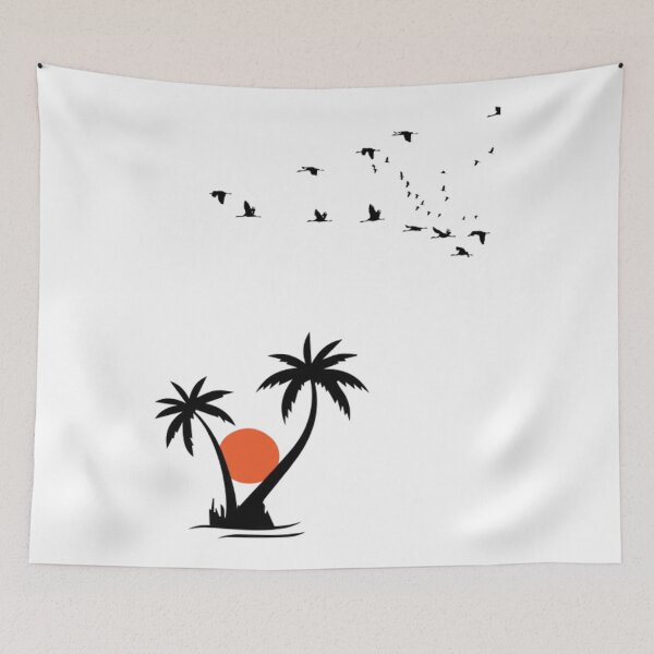 Item preview, Paradise  designed and sold by Chiknook.