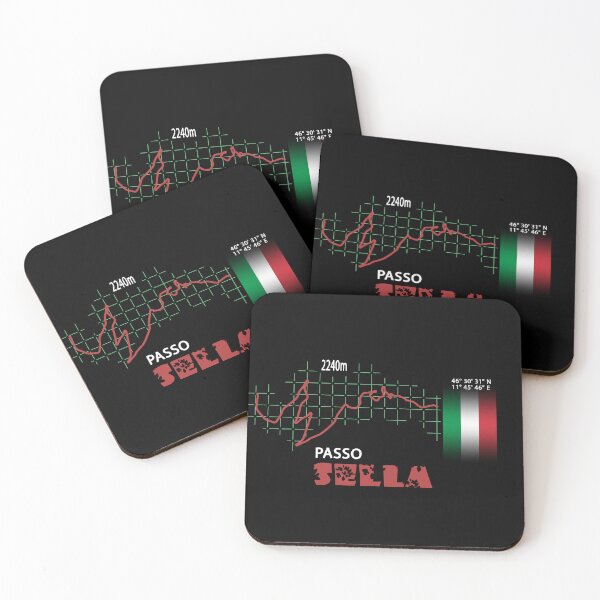 Item preview, Sella Pass Italy Motorcycle Route designed and sold by dizaynfactory.