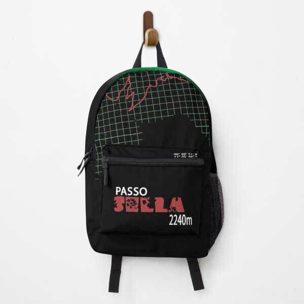 Item preview, Sella Pass Italy Motorcycle Route designed and sold by dizaynfactory.