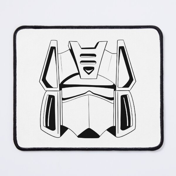 Item preview, Simple soundwave designed and sold by MechCollector.