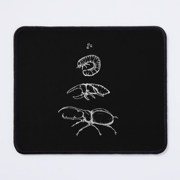 Item preview, Metamorphosis designed and sold by havusuoart.