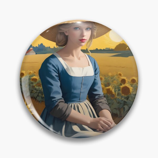 Item preview, Dutch Masters Sunflowers Serie A-6 designed and sold by MastersInColor.