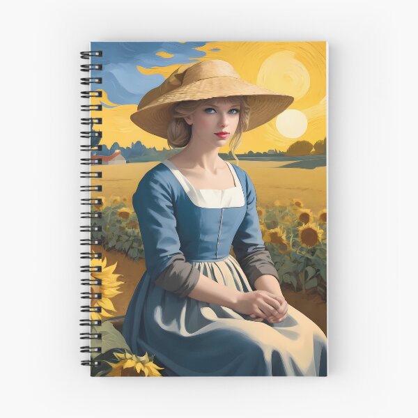 Item preview, Dutch Masters Sunflowers Serie A-6 designed and sold by MastersInColor.